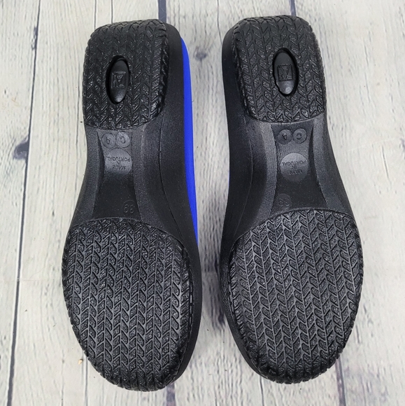 A'RCOPEDICO | Lolita comfort barefoot washable ballet flat shoes NWOT - Picture 2 of 6